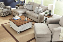 Living Room Sets At Long S Landing Furniture